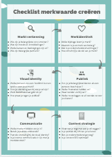 Introductie nieuwe Checklist